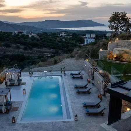 Esotico Escape Villa