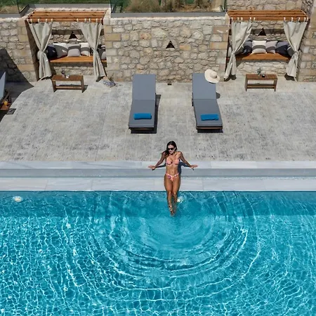 Esotico Escape Chania (Crete)