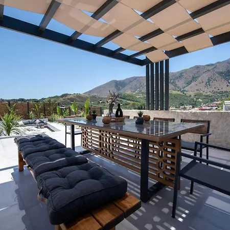 Villa Esotico Escape