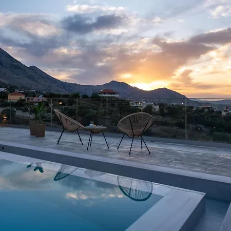 Esotico Escape Villa *