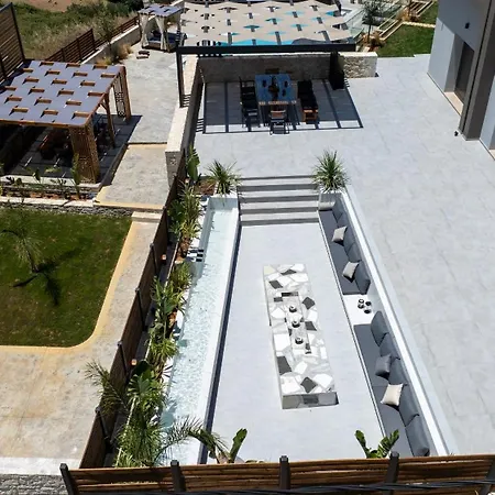 Esotico Escape Chania (Crete)