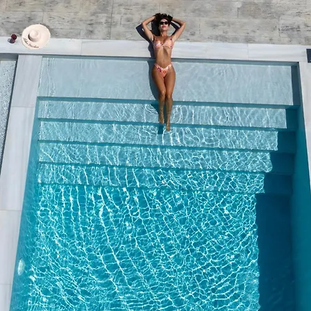 Esotico Escape Vila *