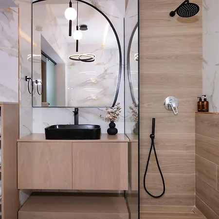 Vila Esotico Escape Chania (Crete)