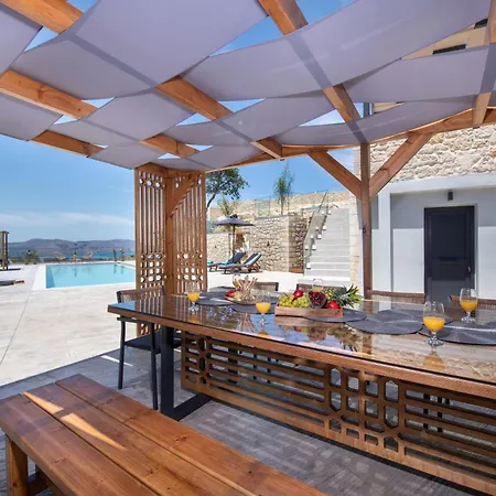 Esotico Escape Villa