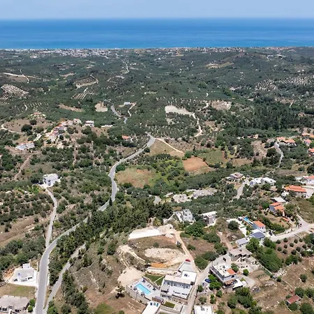 Esotico Escape * Chania (Crete)