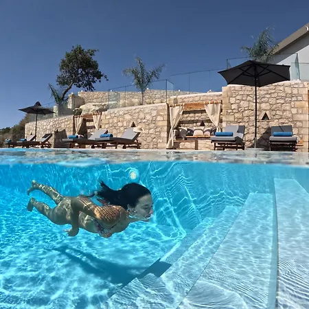 Esotico Escape Chania (Crete)