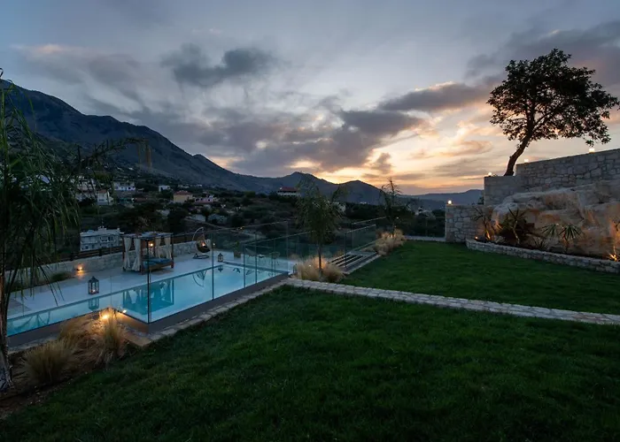 Esotico Escape Villa