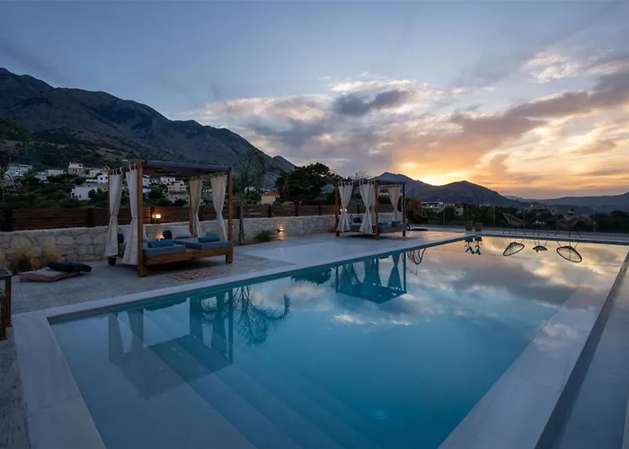 Villa Esotico Escape *