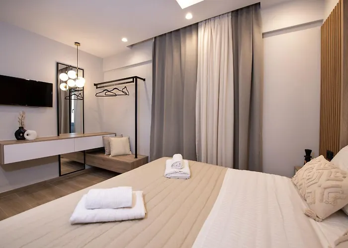 Esotico Escape 빌라 *