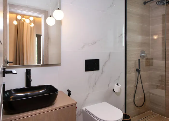 빌라 Esotico Escape