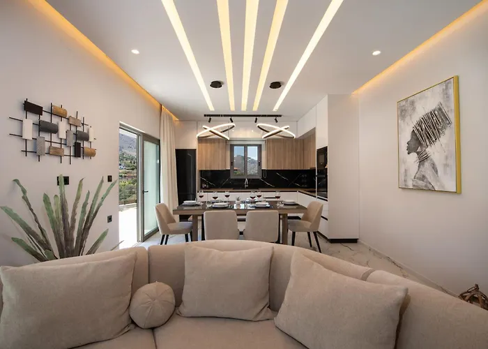 Esotico Escape Villa *