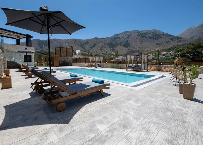 Villa Esotico Escape