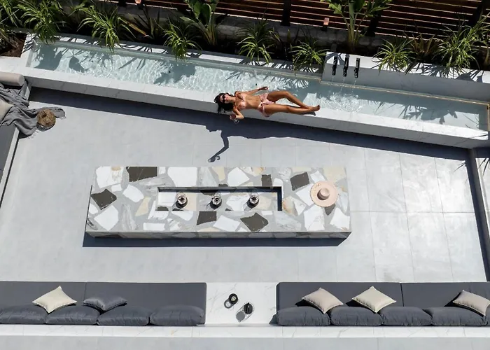 Esotico Escape * Chania (Crete)