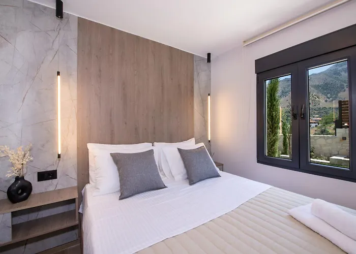 Esotico Escape Villa