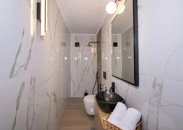 Esotico Escape Villa Chania (Crete)