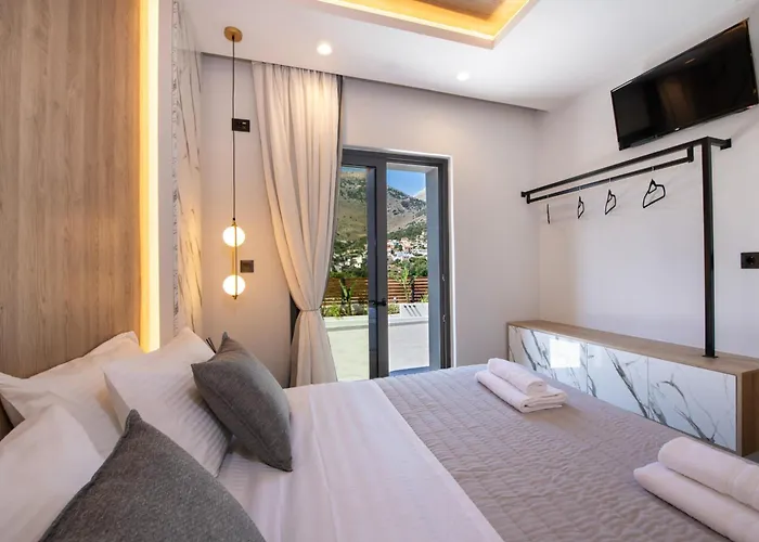 Villa Esotico Escape Chania (Crete)