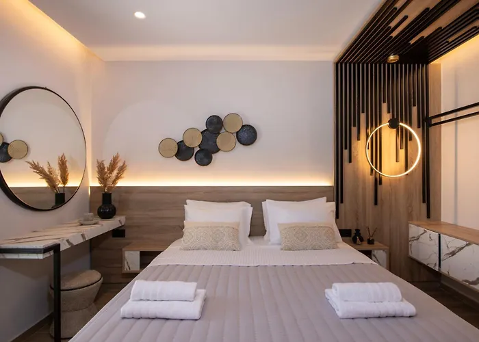 Esotico Escape 빌라 *