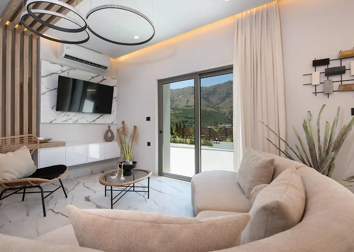 Villa Esotico Escape