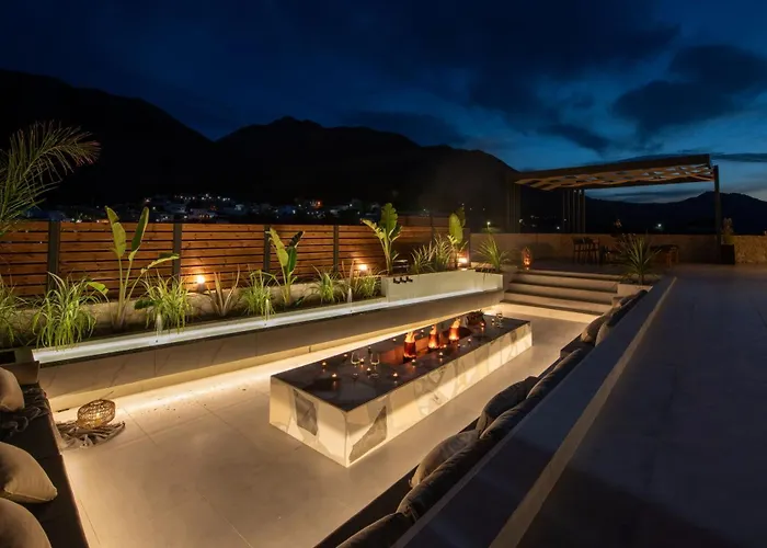 Esotico Escape 하니아