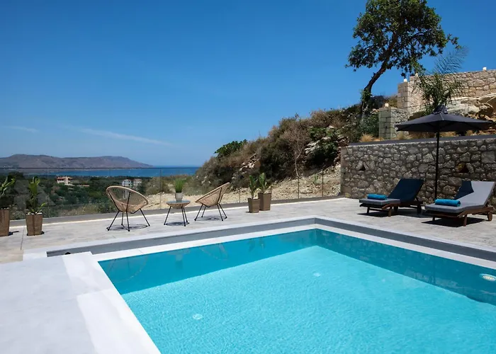 Villa Esotico Escape