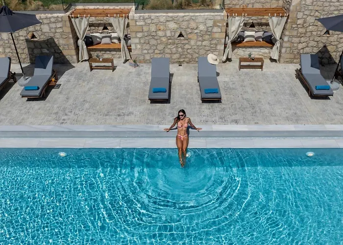 Esotico Escape Chania (Crete)