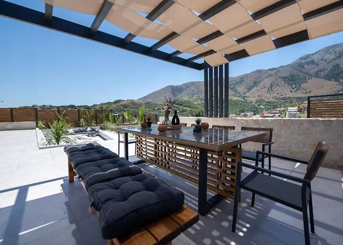 Villa Esotico Escape