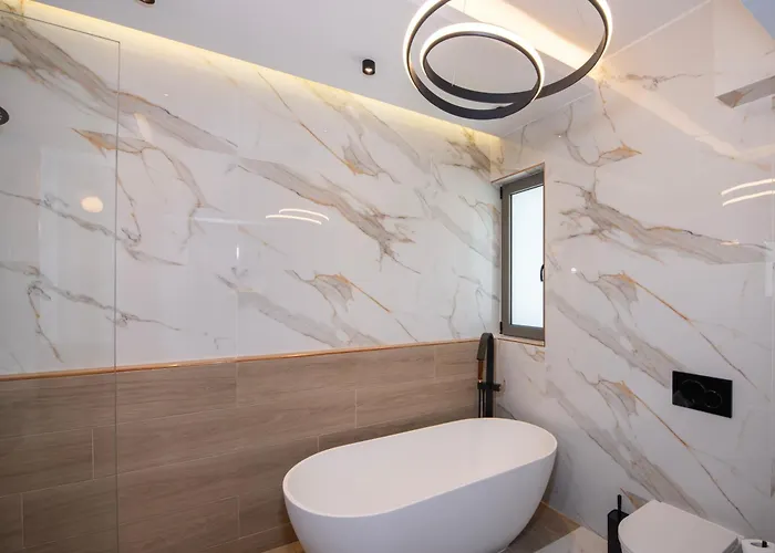 빌라 Esotico Escape *