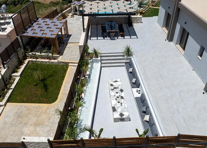 Esotico Escape Chania (Crete)