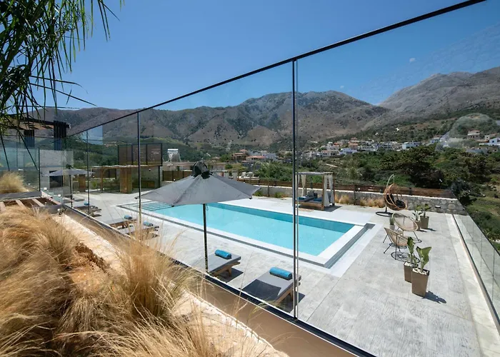 Esotico Escape 빌라 *