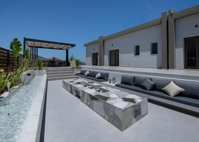 Esotico Escape 하니아