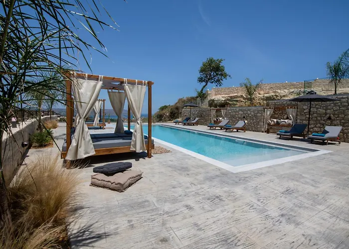 Esotico Escape * Chania (Crete)