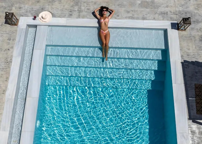 Esotico Escape Villa *