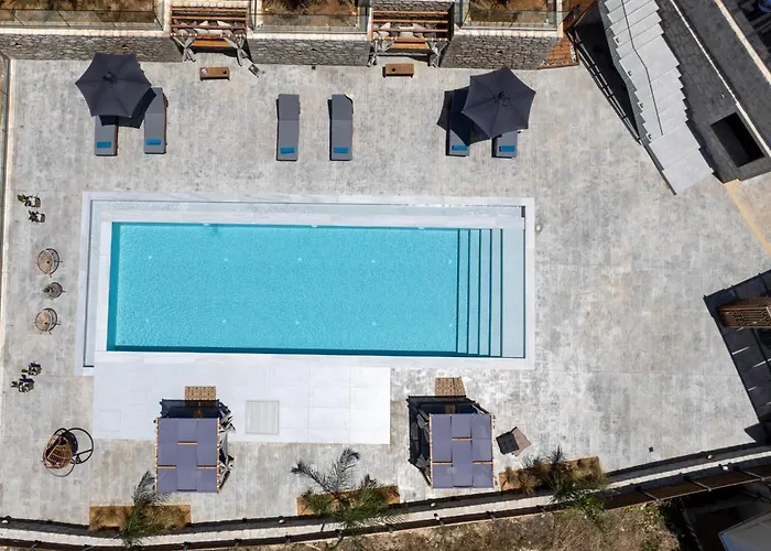 Esotico Escape Chania (Crete)