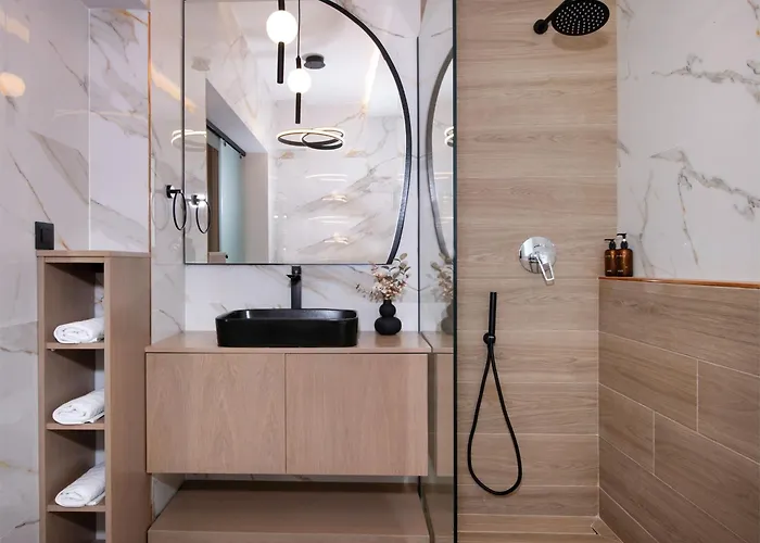 빌라 Esotico Escape 하니아