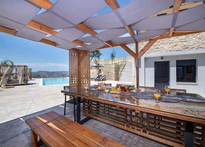 Esotico Escape Villa